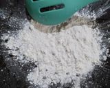Foto langkah ke 4 dari resep Khanom Leum Kleun.
