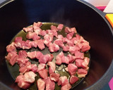 Foto del paso 2 de la receta: Potaje de garbanzos con lomo