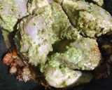 চিকেন টিক্কা (chicken tikka recipe in Bengali) রেসিপি ধাপ - 3 ছবি