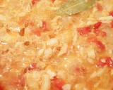 Foto del paso 7 de la receta: Arroz empedrado