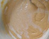 Foto del paso 2 de la receta: Budín de peras, naranja y ciruelas pasas sin manteca