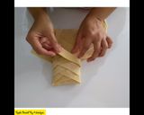 Foto langkah ke 7 dari resep "Apple Strudel" (Kreezzz, KreeZzz, Crunchy).