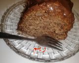 صورة لخطوة 1 من وصفة كيكة دانيت