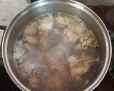 Foto langkah ke 1 dari resep Sop Kambing.