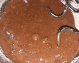 Foto del paso 2 de la receta: Pastel de tiburón
