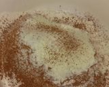 Foto langkah ke 1 dari resep Banana Chococips Panggang.