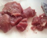 Hình bước làm 2 của món Bí quyết làm chả quế thơm ngon!