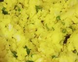 A picture of step 2 of Mumbai Style Vada Pav.