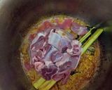 Foto langkah ke 2 dari resep Tongseng Sapi #BikinRamadanBerkesan #29.