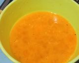 Foto langkah ke 3 dari resep Ayam goreng telur.