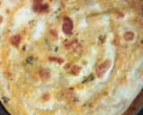 রাঙালুর 65 এগলেস রোল(ranga aloo 65 eggless roll recipe in bengali) রেসিপির ধাপ 3 ছবি