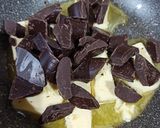 Foto del paso 1 de la receta: Brownie clásico