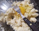 Foto del paso 2 de la receta: Pastafrola de harina integral