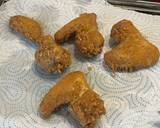 Taiwanese fried chicken (TFC) recipe step 4 photo