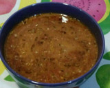 Foto del paso 1 de la receta: Ensalada licuada