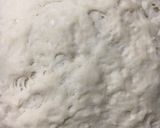 Foto del paso 4 de la receta: XXL🍕🍻PIZZA RELLENA💣🍕🍷🍕XXL💣😍🍕🍻🍕😉