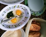 Foto del paso 2 de la receta: Milanesas de Berenjenas
