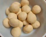 লুচির আলুর দম (luchi aloor dum recipe in Bengali) রেসিপির ধাপ 2 ছবি