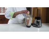 Foto del paso 2 de la receta: Crema de zanahoria