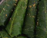 પાત્રા(Patra Recipe in Gujarati) રેસીપી સ્ટેપ2ફોટો