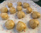 Foto del paso 8 de la receta: Scones dulces