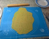 Foto del paso 4 de la receta: Chebakia