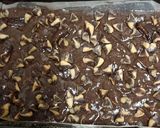 A picture of step 10 of Whole Wheat Flour, Chocolate & Banana Loaf.
