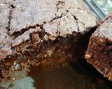 Foto del paso 4 de la receta: Brownie