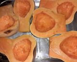 Foto del paso 1 de la receta: Calabacín al sésamo