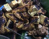 Foto langkah ke 3 dari resep Ayam Lodho Khas Tulungagung.