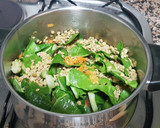 Foto del paso 4 de la receta: Lentejas con chorizo