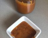 Pas rețetă Sos de caramel sărat 4 fotografie