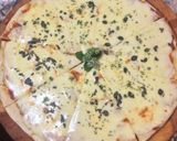 Foto del paso 5 de la receta: 3 tipos de pizza