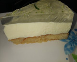 Foto del paso 6 de la receta: Tarta de limón y gintonic
