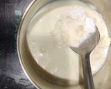 A picture of step 2 of Homemade Milkmaid (5 minutes recipe).