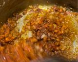 A picture of step 8 of Dal Bafla Baati Churma.