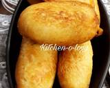 Chicken Bread Roll