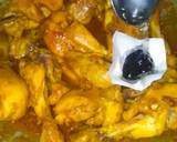 Tandoori chicken recipe step 7 photo