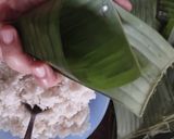 Foto langkah ke 4 dari resep Lupis Ketan.