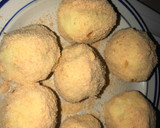 Foto del paso 3 de la receta: Papas rellenas de atún