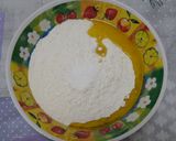 Pas rețetă Focaccia la tigaie 1 fotografie
