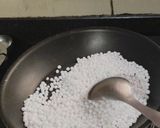 फलिहारी मालपुआ चैत्र नवरात्रि स्पेशल रेसिपी चरण 2 फोटो