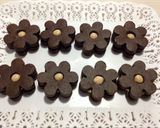 Foto del paso 6 de la receta: Galletas de chocolate rellenos de Marroc
