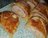 Foto del paso 6 de la receta: Hojaldre Relleno