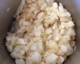 Curry patisszon krémleves recept fázis 5 fotója