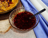Foto del paso 4 de la receta: 🇦🇷🌶️🍲Salsa picante para locro 🍲🌶️🇦🇷