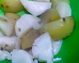 Foto langkah ke 1 dari resep 764. Pilus Kentang.