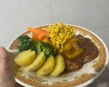 Foto langkah ke 4 dari resep Pork Steak ala Gita.