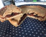 Foto del passaggio 8 della ricetta Crostatine