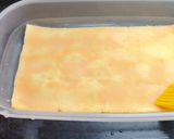 Foto del paso 1 de la receta: Torta helada Ali